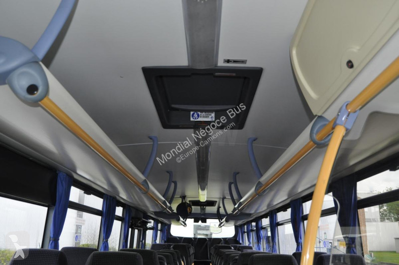 حافلة Irisbus  RECREO 12 Metre