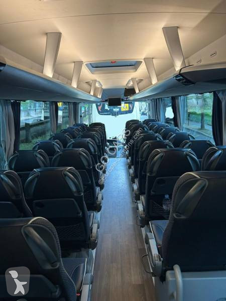 حافلة MAN R10 59+1+1