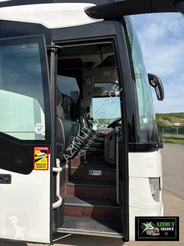 Linjebuss Mercedes benz