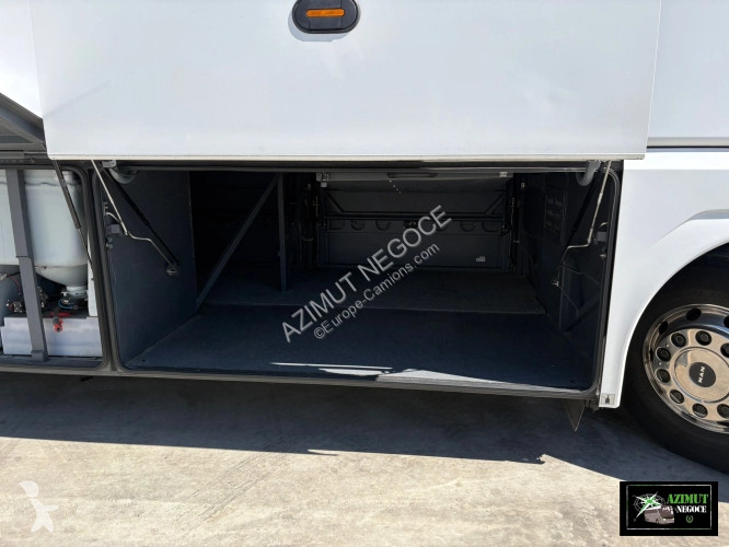 Междуградски автобус MAN LION 'S COACH