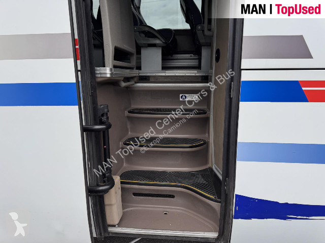 Linjebuss Iveco Magelys 12.30M euro 6/ 53+1+1 pax