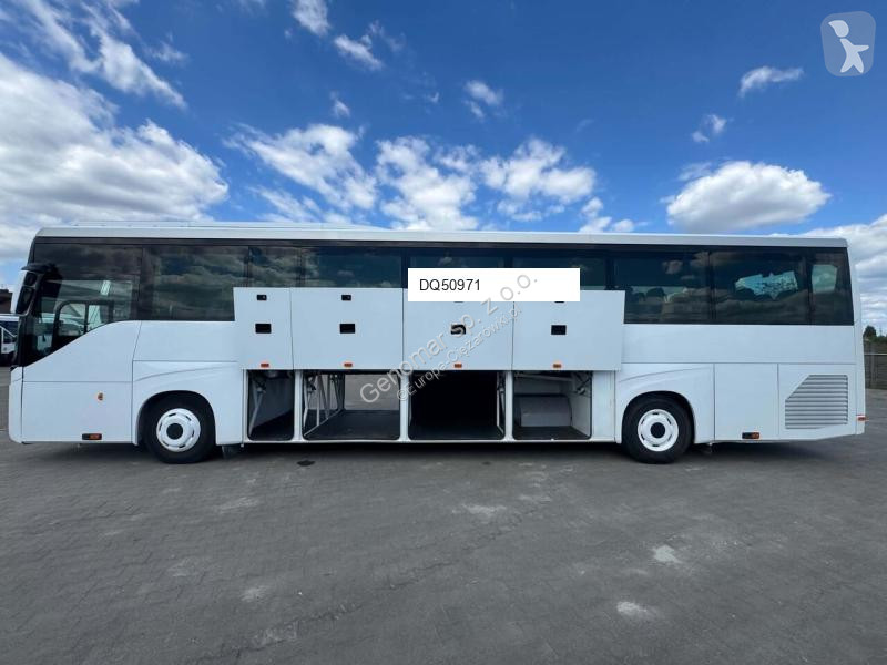 Междуградски автобус Irisbus