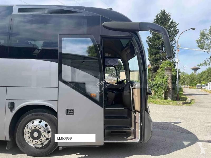 حافلة Iveco