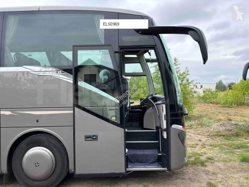 Autobus Setra S516