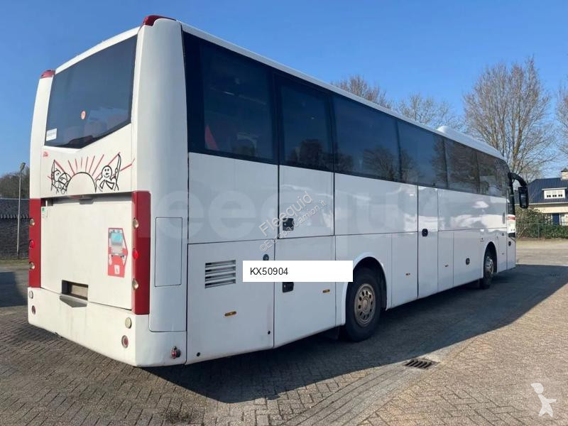 حافلة VDL Futura