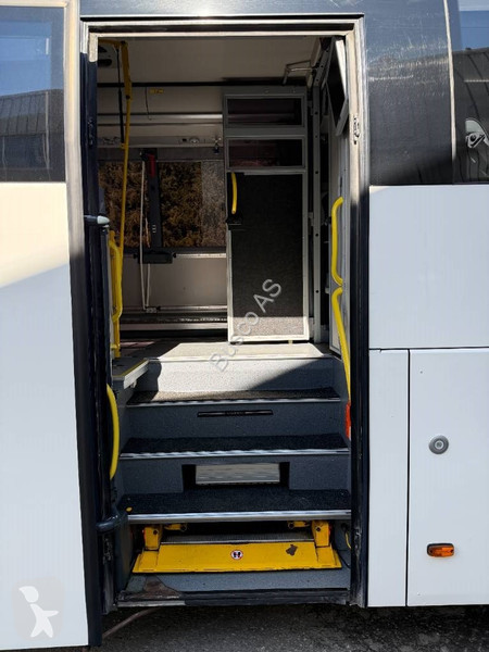 Linjebuss Volvo B11R H
