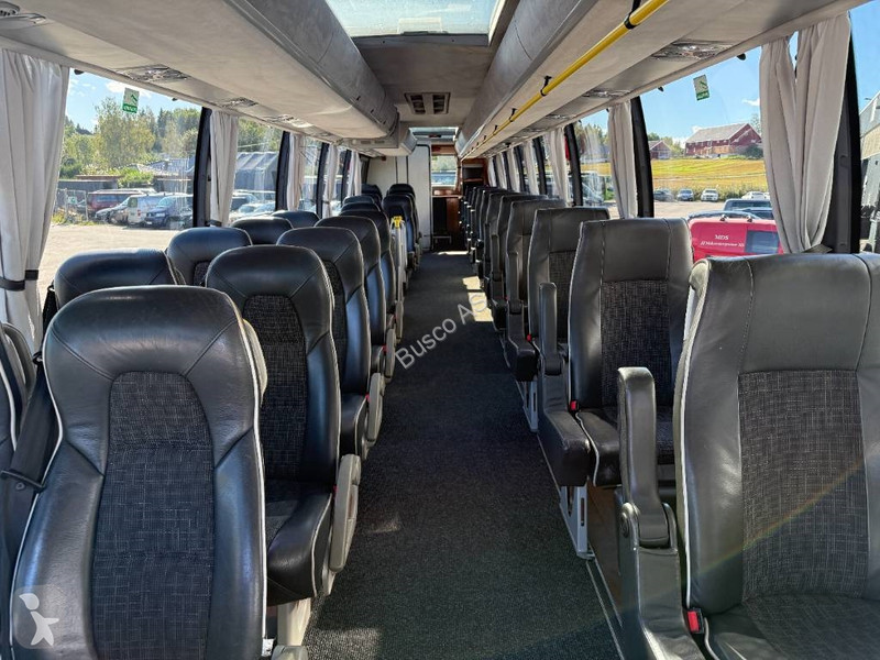 Междуградски автобус Volvo B11R VIP! 2+1 seats!