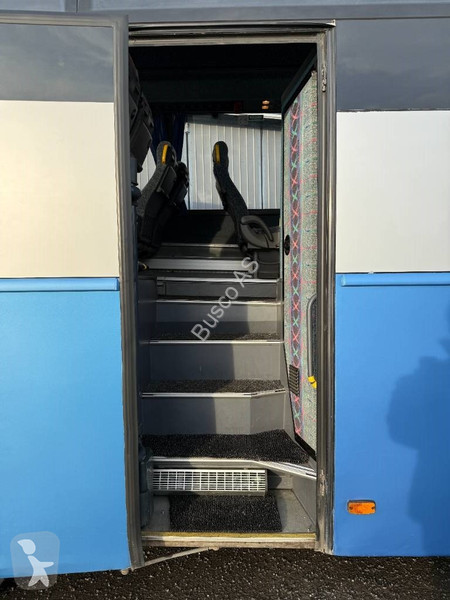 Междуградски автобус Volvo B12M H. 10,4m lengde