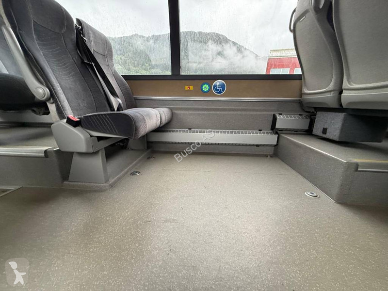 Междуградски автобус Volvo 9500. 7 Units!