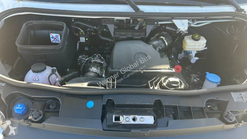 Междугородний автобус Mercedes 517 Eco + neuf