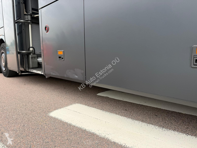 حافلة Volvo B11R 6x2 M Superior