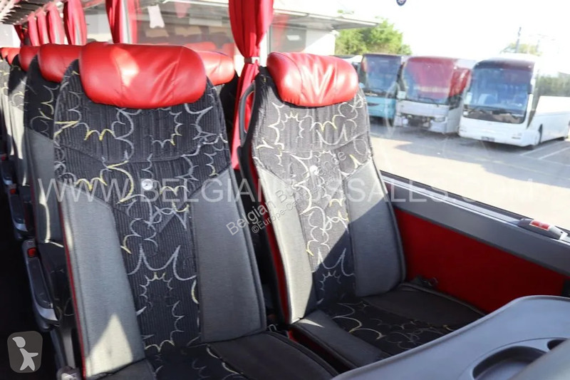 حافلة Mercedes Travego 16RHD-M / 13.0m / / Full...