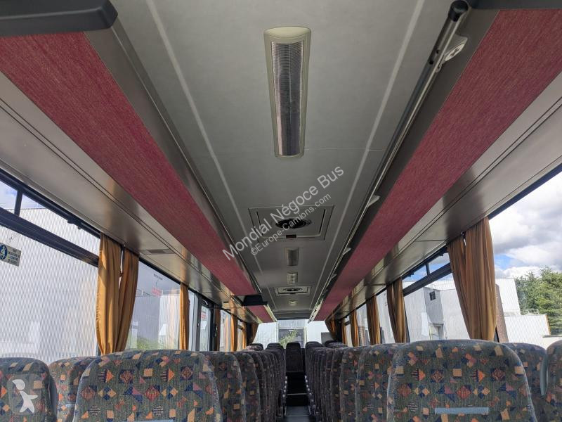 Rutebil Setra