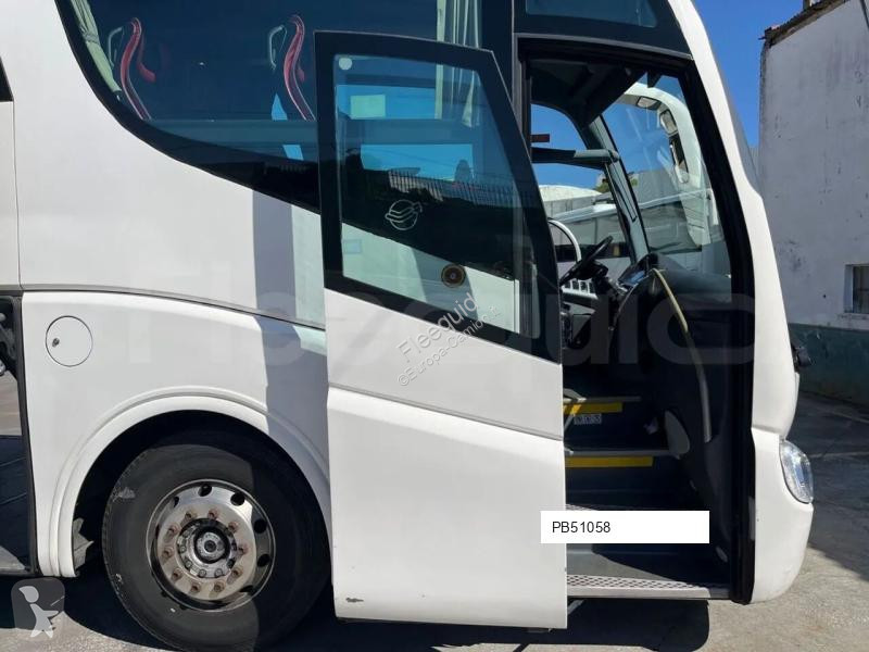 حافلة Irizar i6
