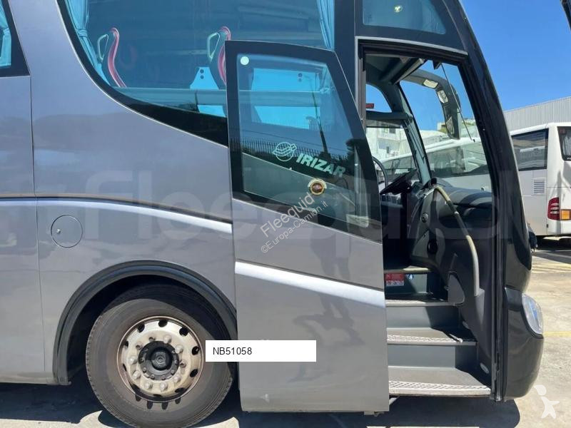 حافلة Irizar i6
