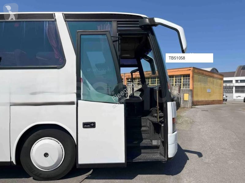 حافلة Setra