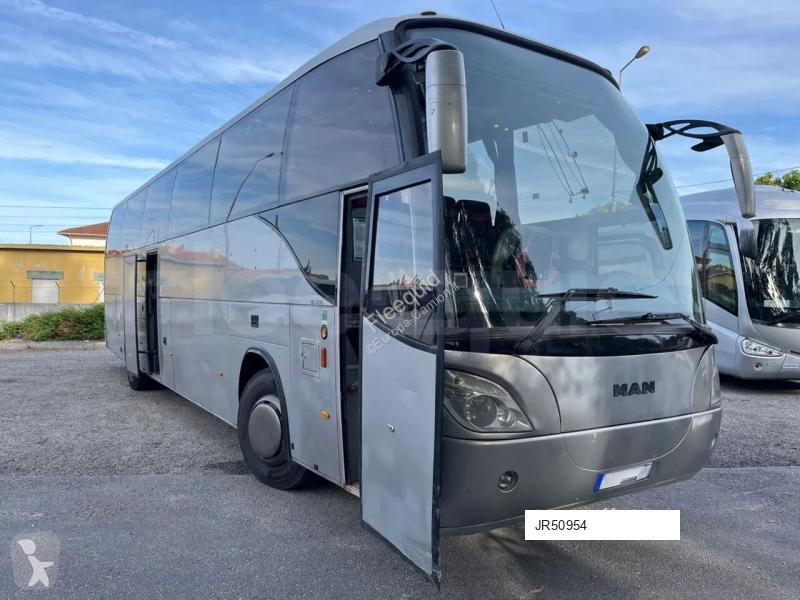 Autobus MAN A21