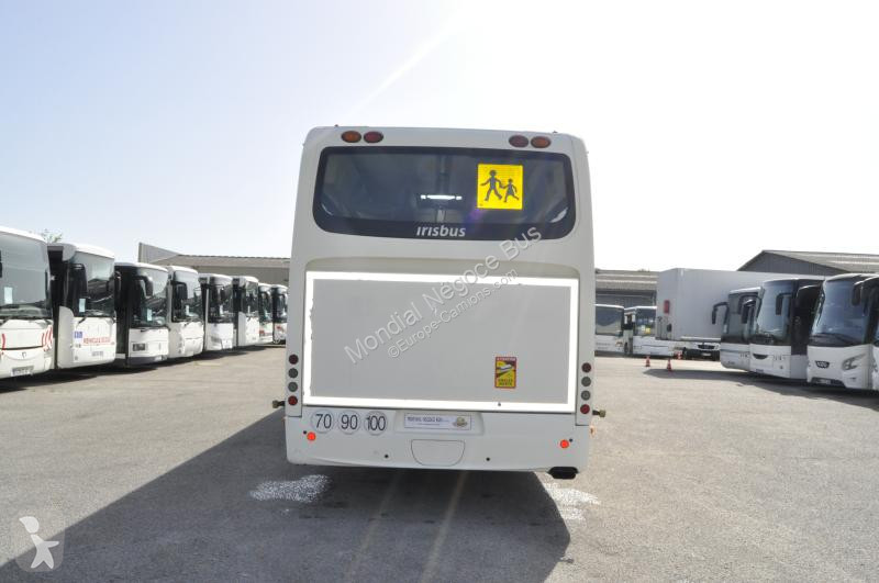 حافلة Irisbus  recreo