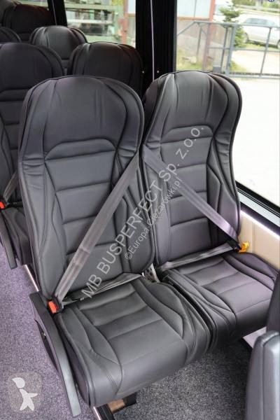 حافلة Mercedes 519 CDI