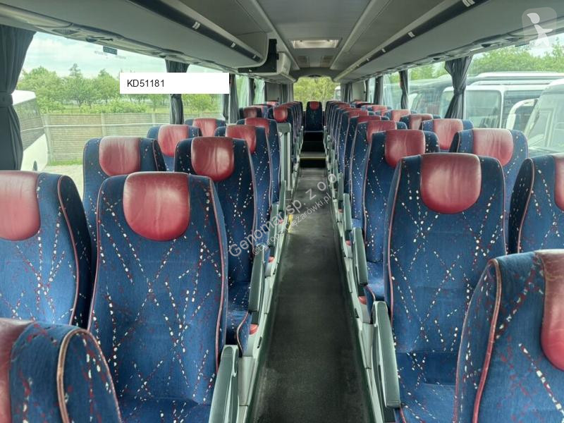 Междуградски автобус Scania Century