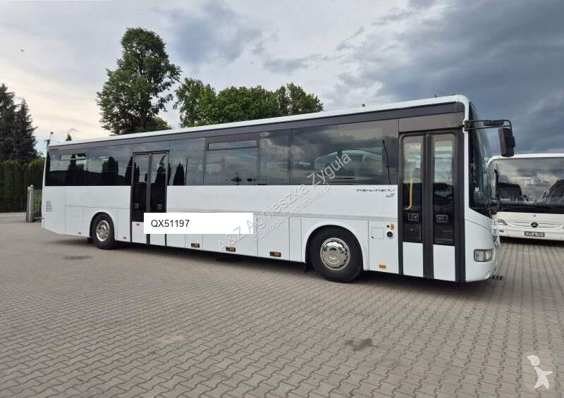 Междуградски автобус Irisbus RECREO