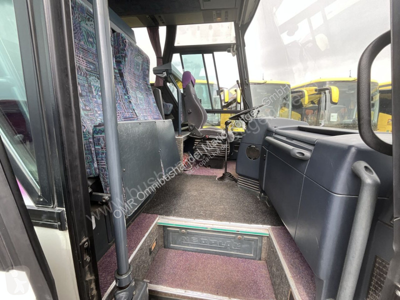 Linjebuss Neoplan N 216 H