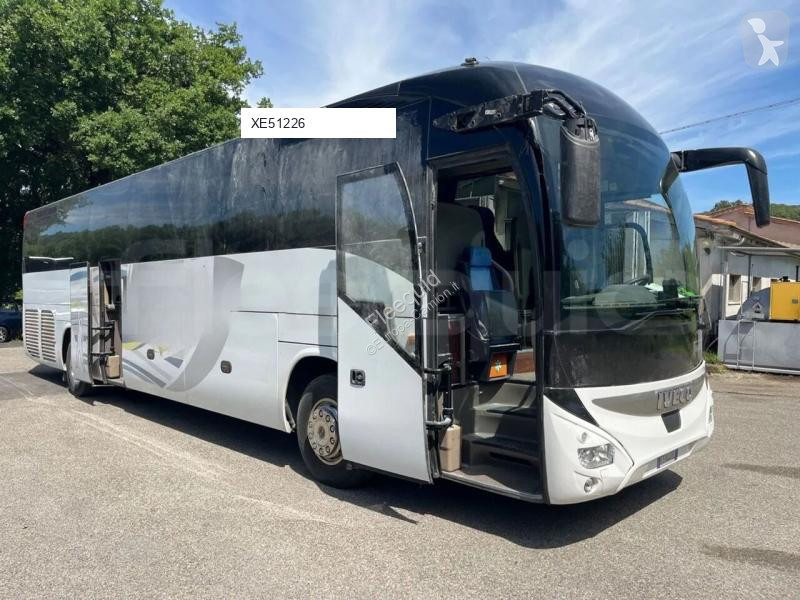 حافلة Iveco