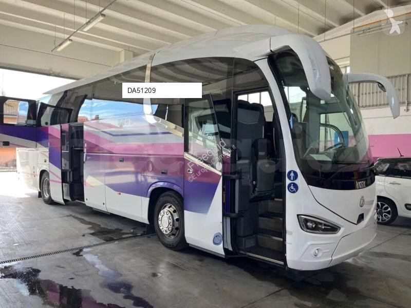 Междуградски автобус Irizar i6