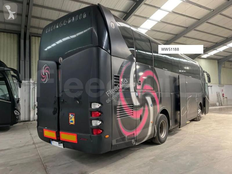 حافلة Volvo B12