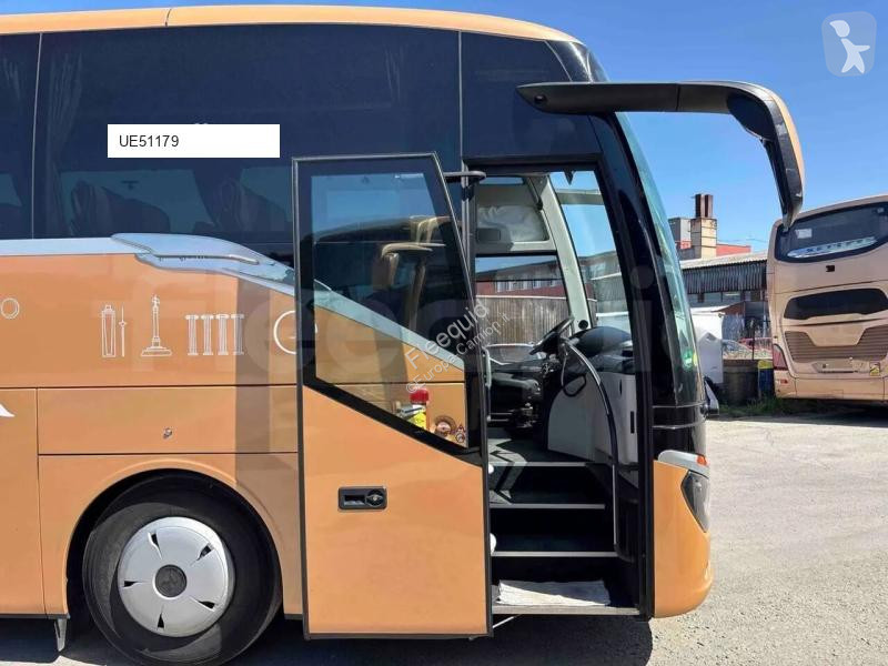 Autobus Setra S515