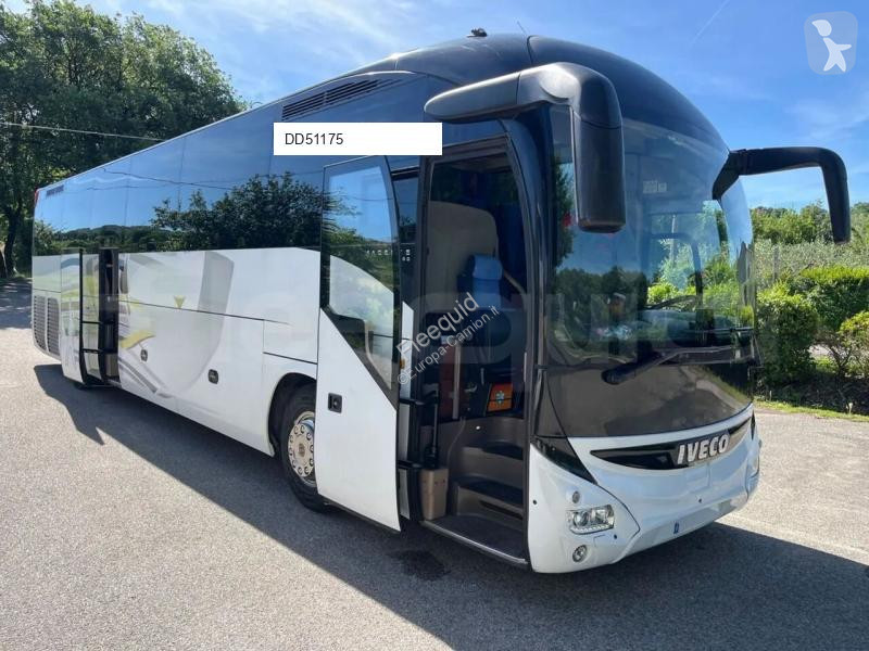 حافلة Iveco