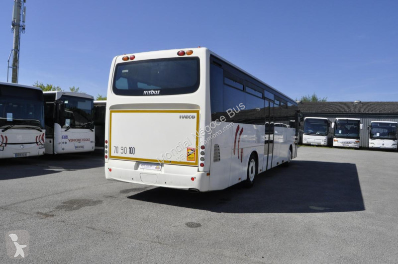 Linjebuss Irisbus 12 Metre