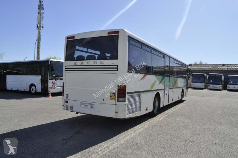 Autobus Setra  315 H