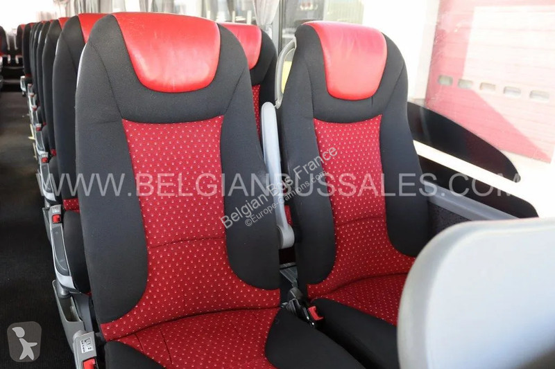 Autobus Setra GT-HD / 13.0m / Euro 5 / TOP