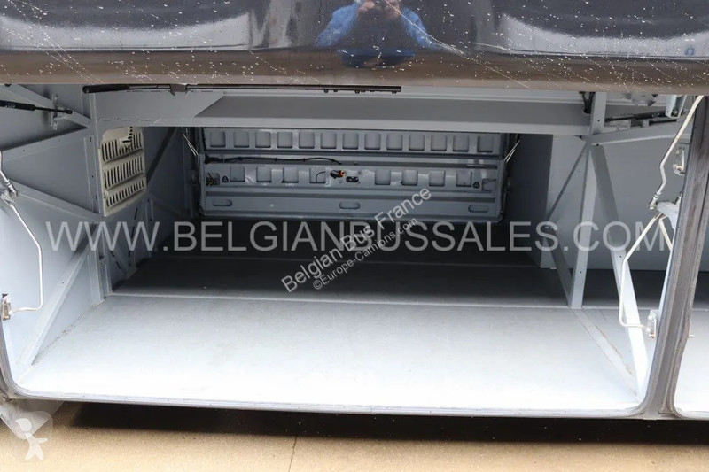 حافلة Setra S 516 HD / 13.2m / Luxury / USB /...