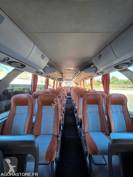 Bus Setra S411HD