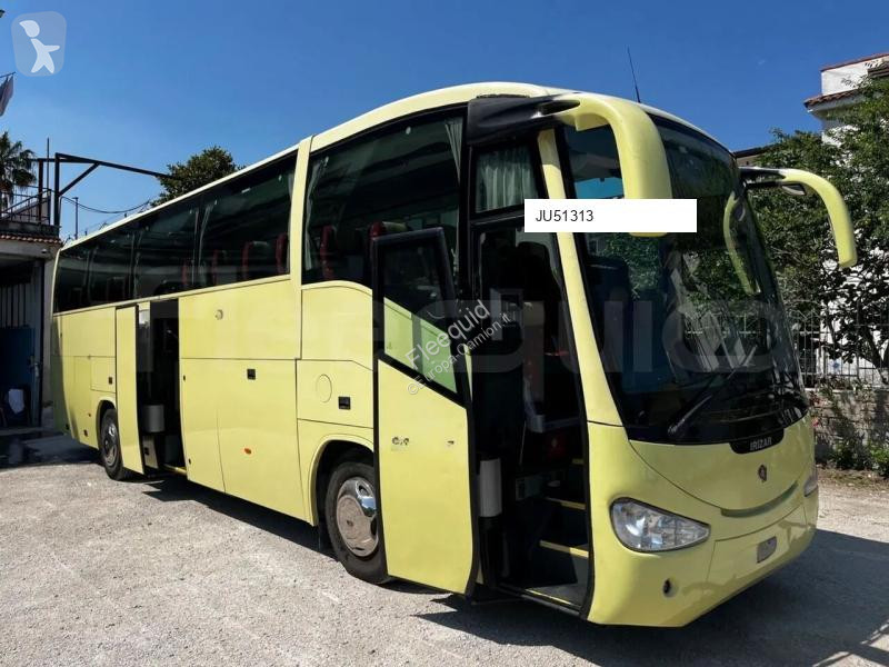 حافلة Irizar