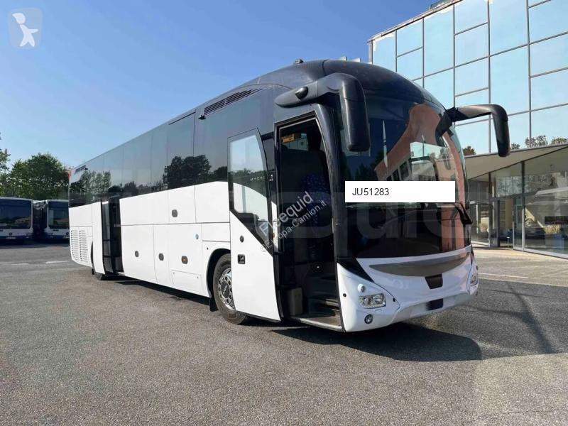 حافلة Iveco