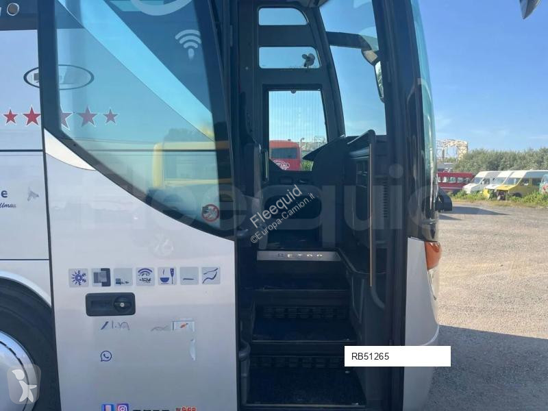 حافلة Setra