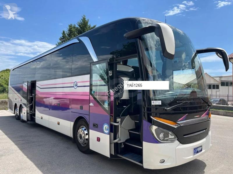 Autobus Setra S517