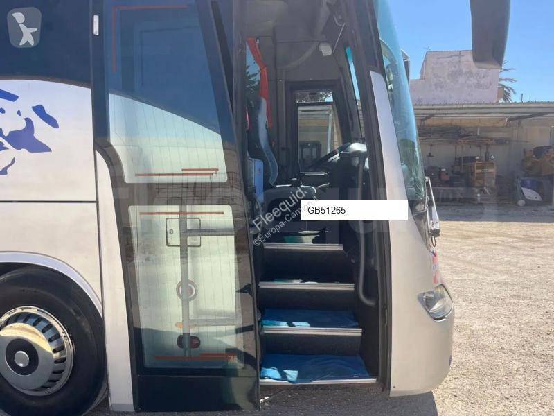 Autobus Irisbus 389
