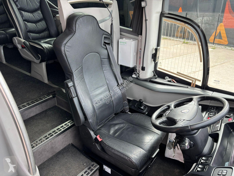 Linjebuss Scania K 450 I8 6x2*4 51 SEATS / AC /...