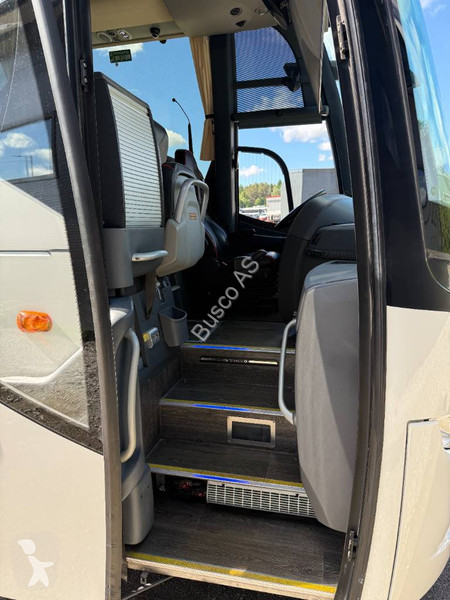 Междуградски автобус Volvo B11R 11,05m length