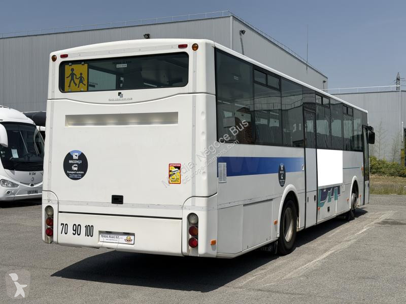 Autobus MAN 3