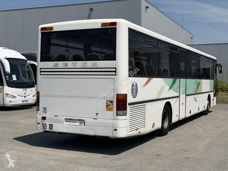 Autocar Setra