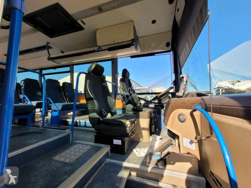 حافلة Iveco CROSSWAY