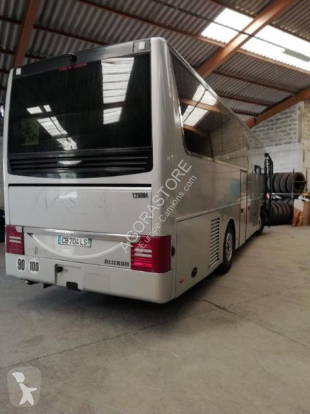 باص Van Hool T911 ALICRON