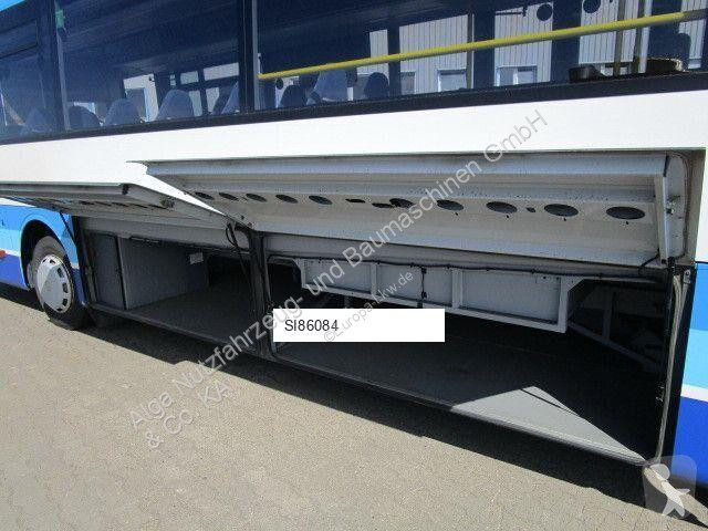 حافلة Mercedes O 550 /50 Sitze/Schalter