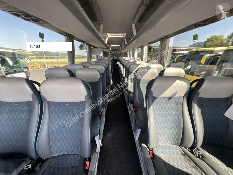 Rutebil MAN R 07 Lions Coach