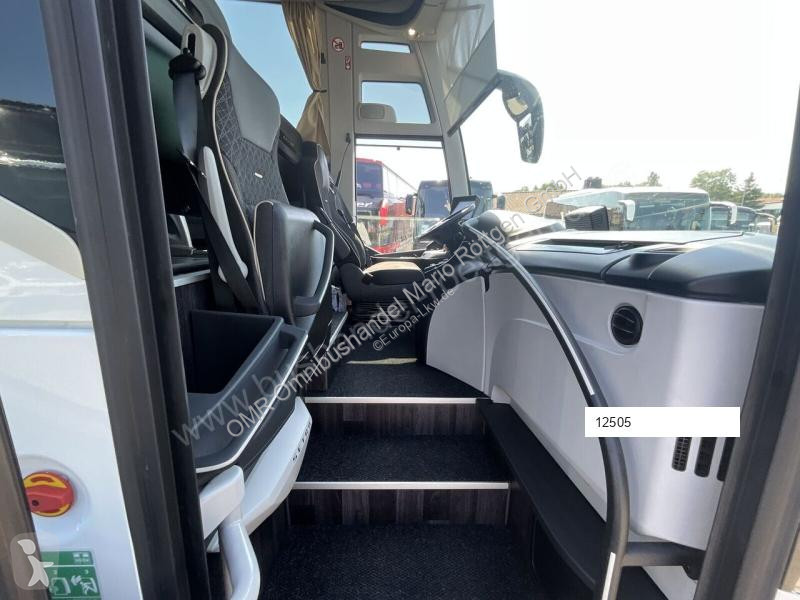 Rutebil Setra S 515 HD